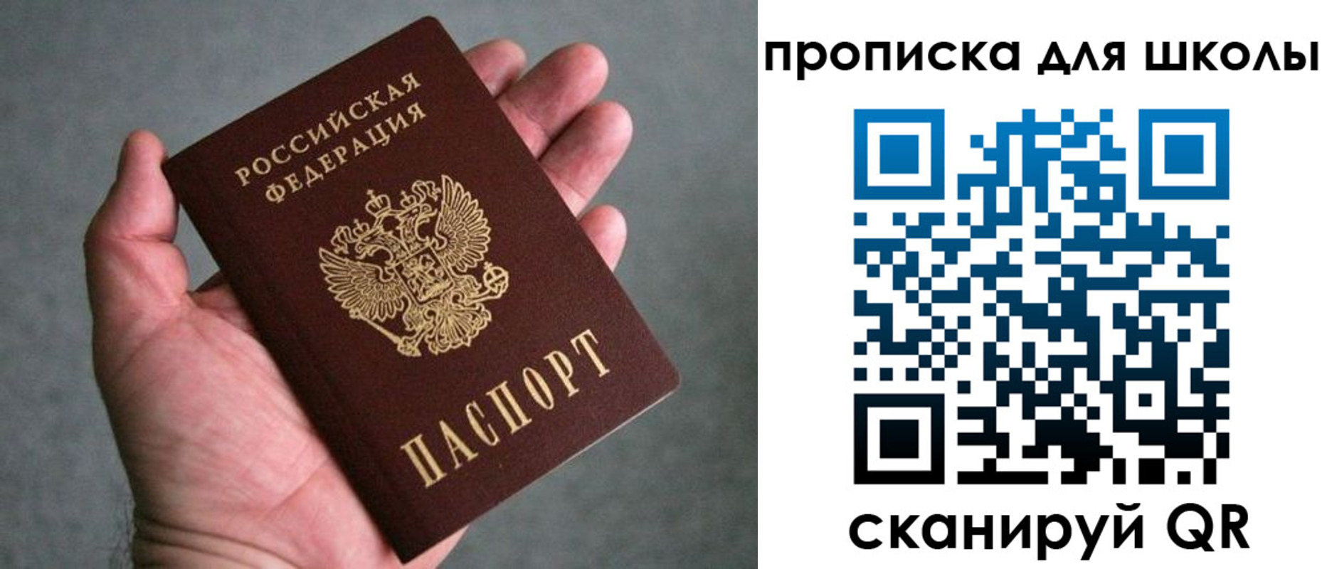 прописка штамп в Нововоронеже